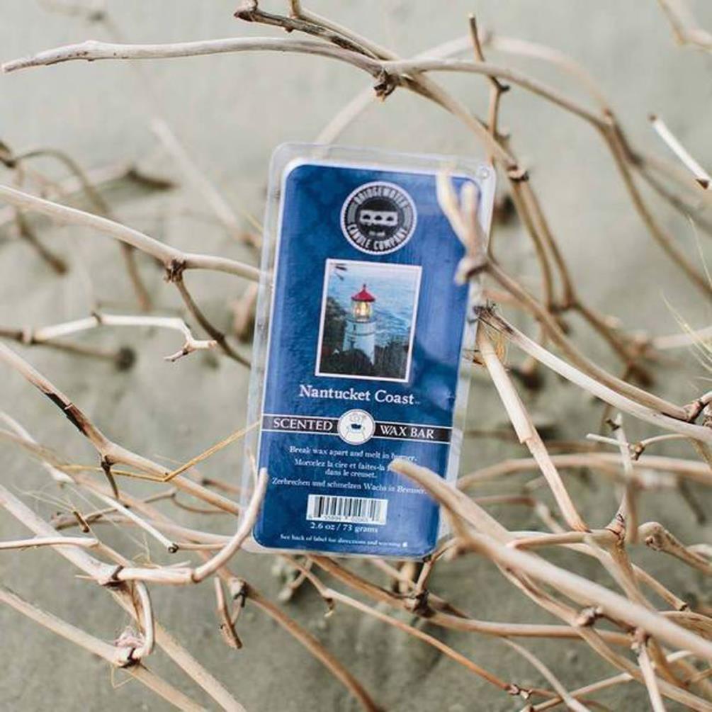 Bridgewater Nantucket Coast Wax Melts (Pack of 6) Extra Image 1